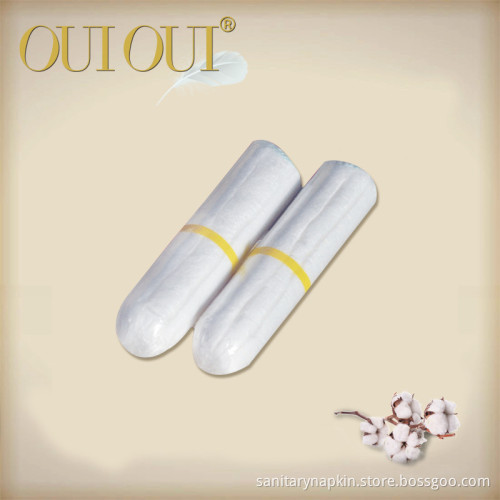 viscose rayon tampons